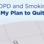COPD and Smoking: My Plan to Quit